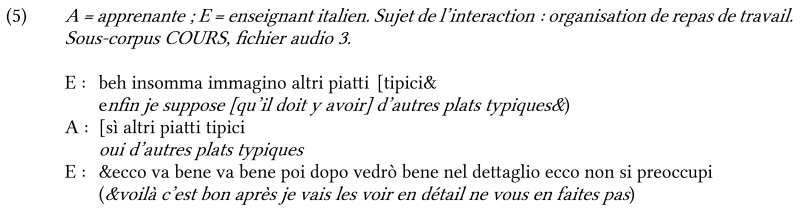 Exemple 5